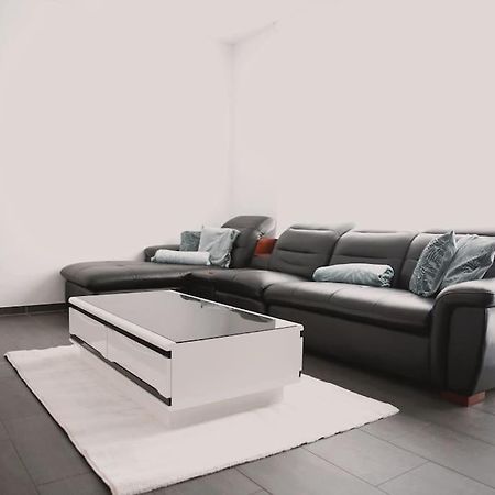 Modern & Bright 1Br Flat Apartment Luxemburg Exterior foto