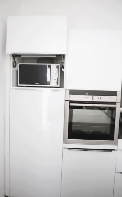 Modern & Bright 1Br Flat Apartment Luxemburg Exterior foto