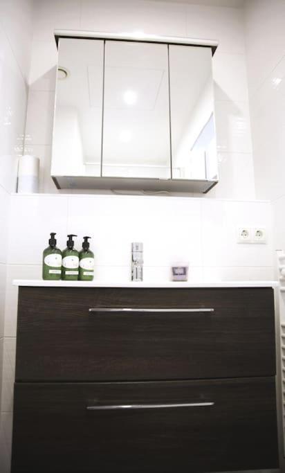 Modern & Bright 1Br Flat Apartment Luxemburg Exterior foto